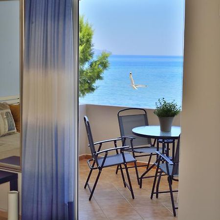 Sea Breeze Apartman Kíszamosz Szoba fotó