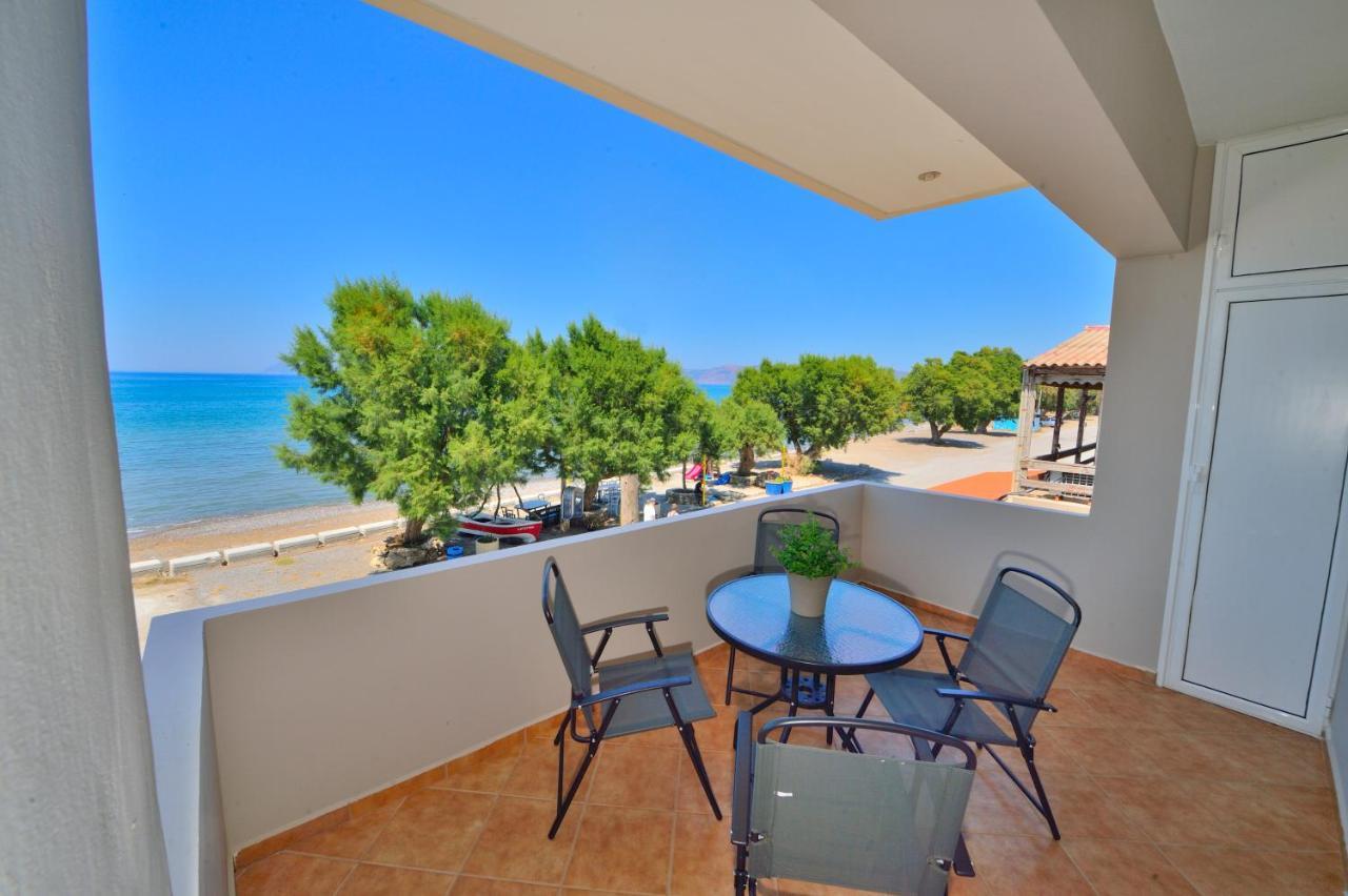 Sea Breeze Apartman Kíszamosz Kültér fotó
